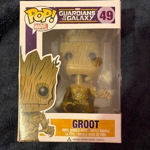 Funko Groot